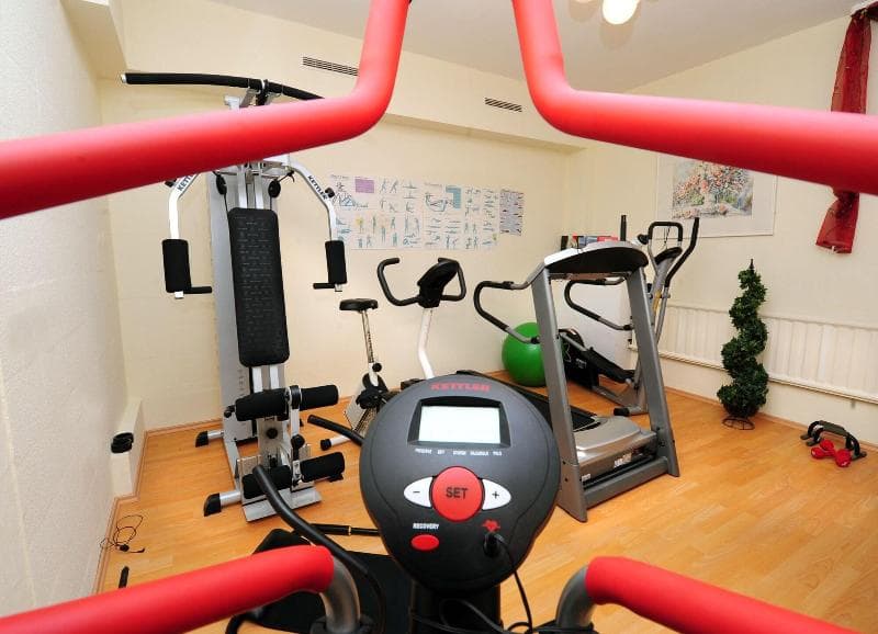 Park Hotel Sletz Giessen main