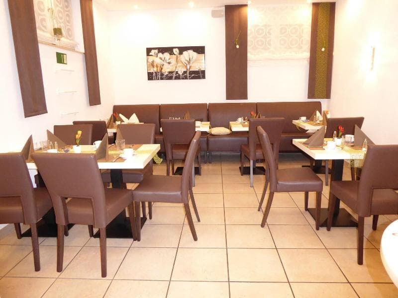 Park Hotel Sletz Giessen photo 1