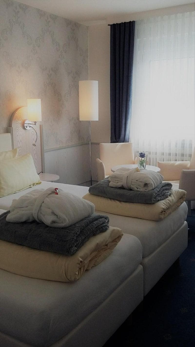 Park Hotel Sletz Giessen 3