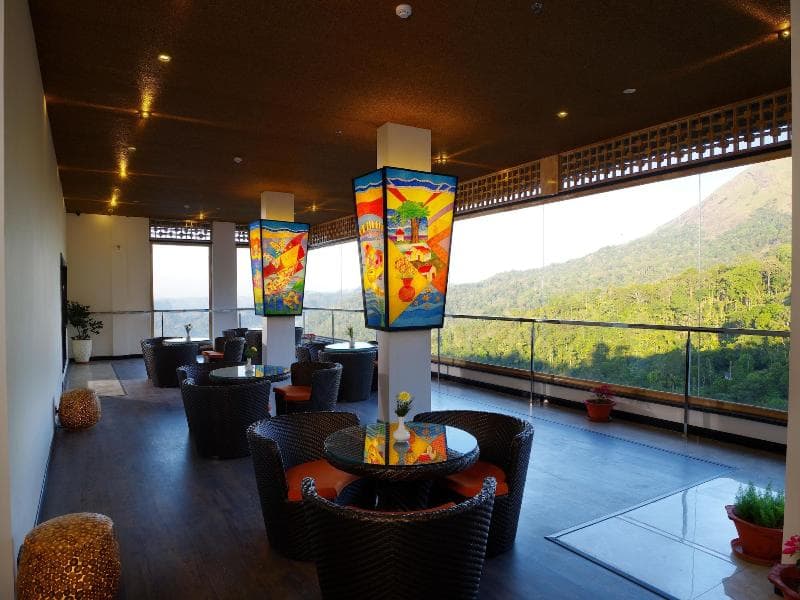 The Panoramic Getaway photo 1