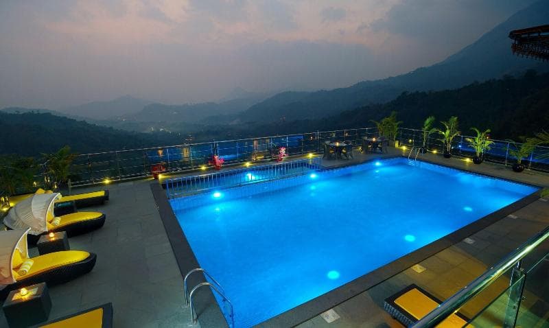 The Panoramic Getaway 3