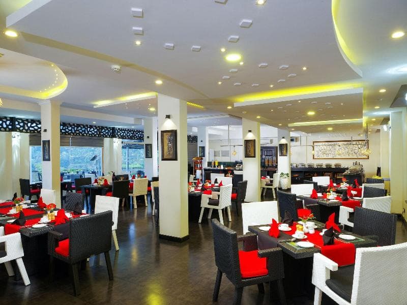 The Panoramic Getaway 4