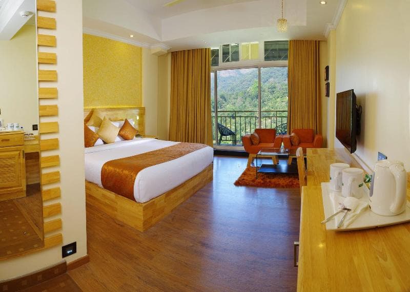 The Panoramic Getaway 5