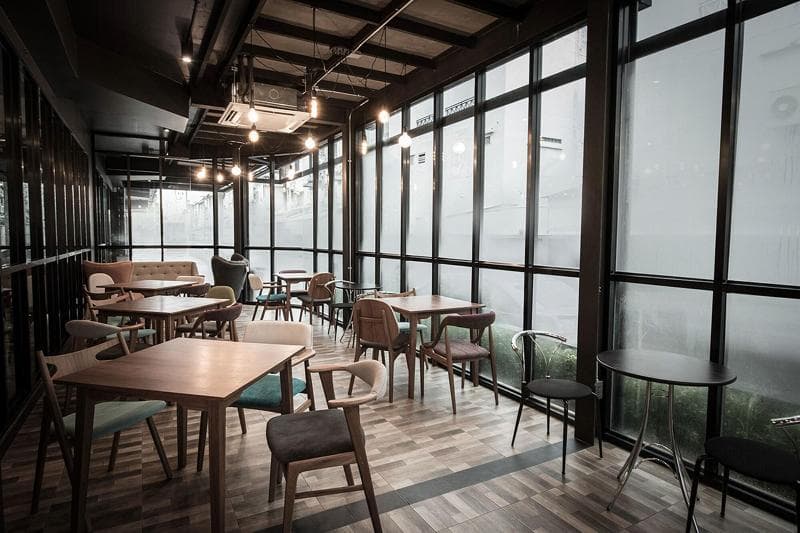 Mandy Nok Hotel 3