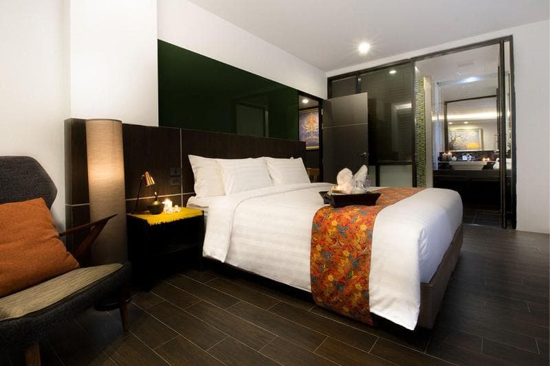 Mandy Nok Hotel 4