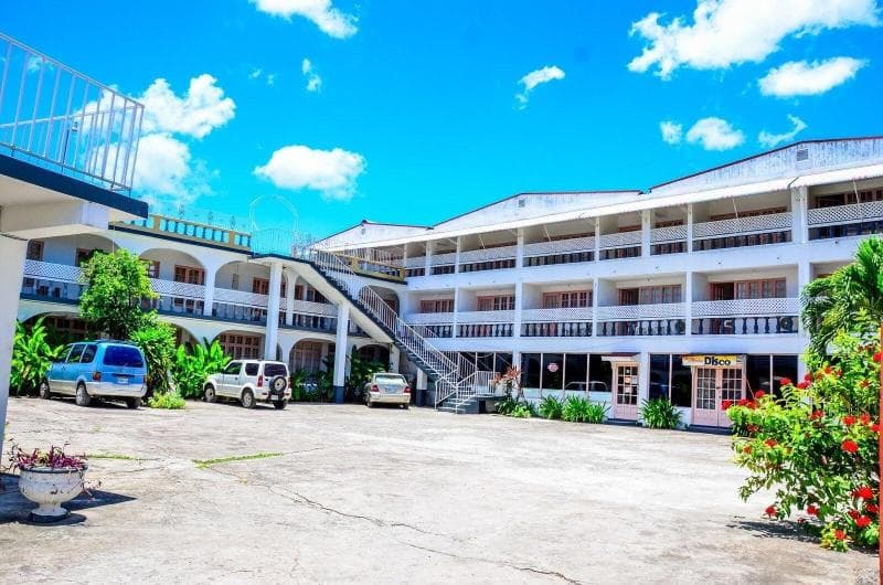 Marine View Hotel 2