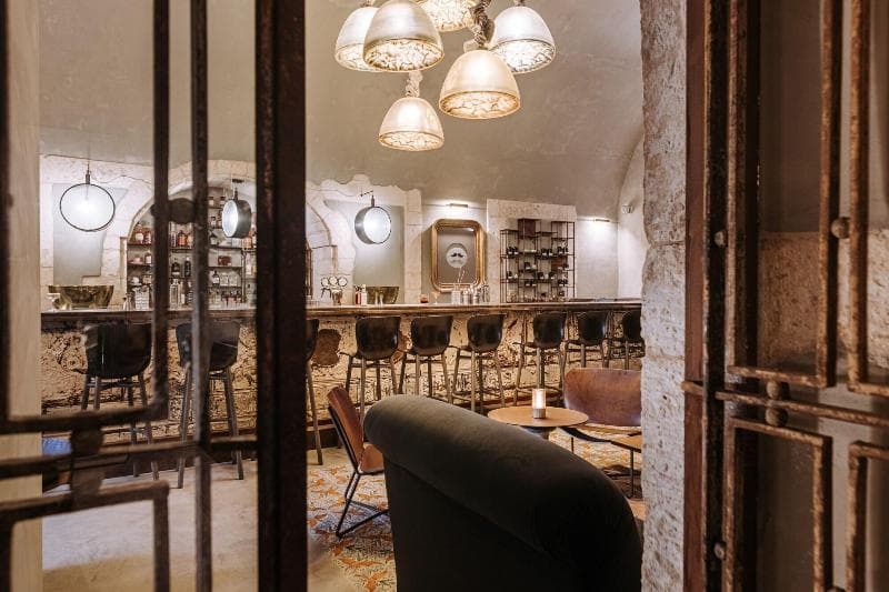 Paragon 700 Boutique Hotel & Spa photo 1