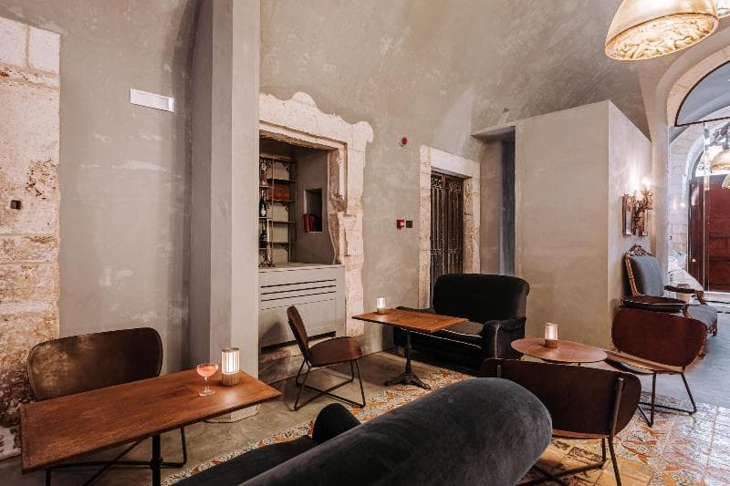 Paragon 700 Boutique Hotel & Spa 5