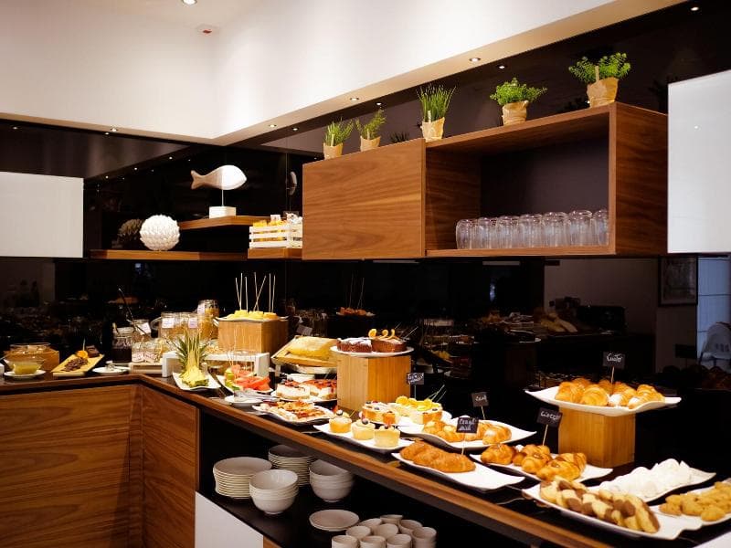 Dan Hotel photo 1