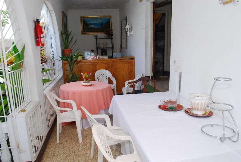Hunter's Rest Villa photo 1