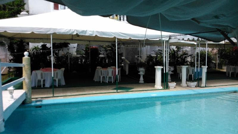 Hunter's Rest Villa 3