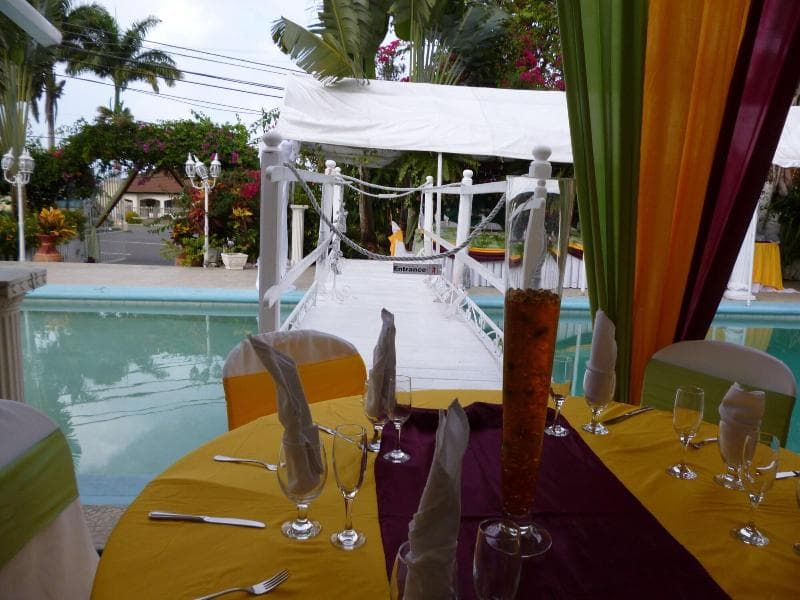 Hunter's Rest Villa main
