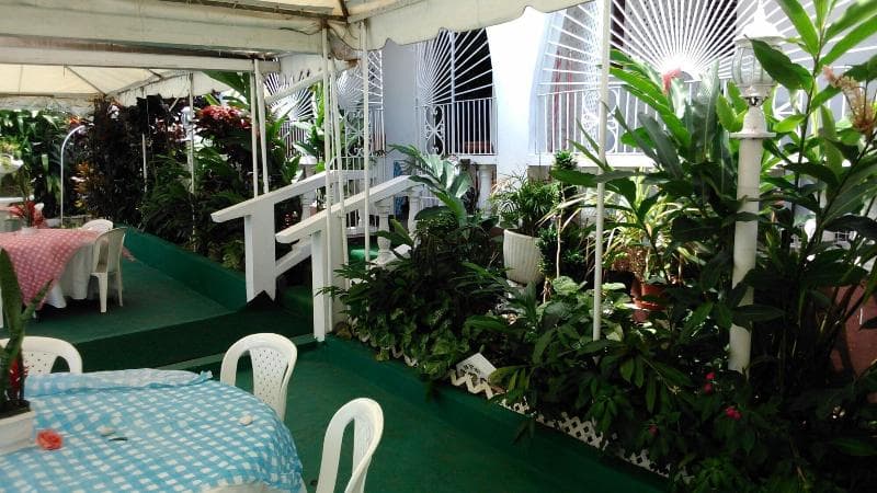 Hunter's Rest Villa 4