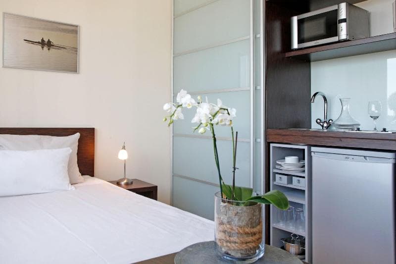 Paragon Apartments 4