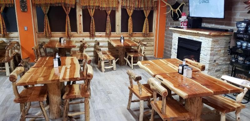 Hotel Cabanas Taramuri 3