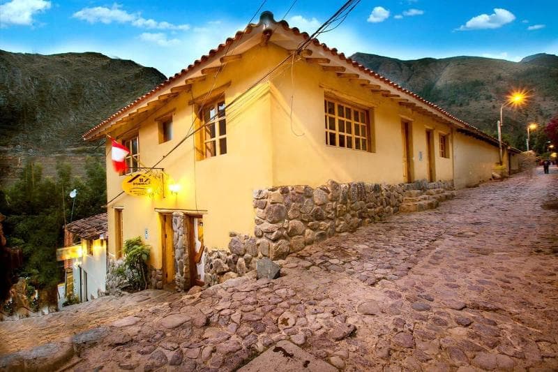 Parwa Guest House 4