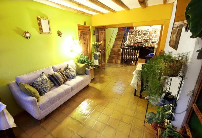 Parwa Guest House 3
