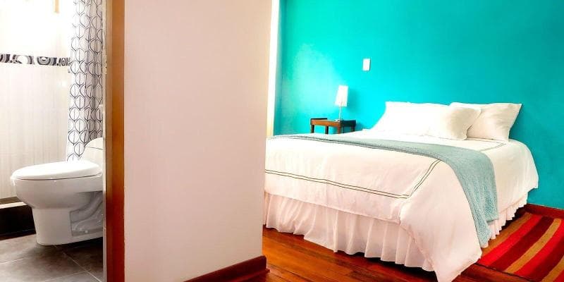 Parwa Guest House photo 1