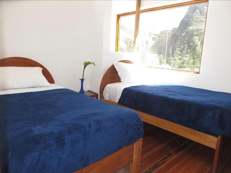 Parwa Guest House 5