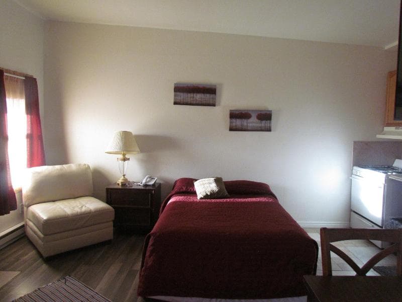 True North Motel 3