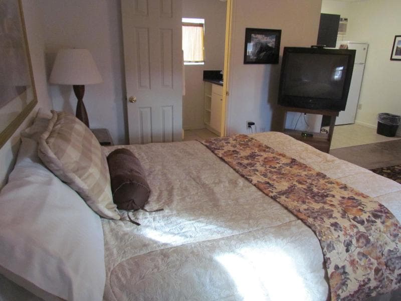 True North Motel 2