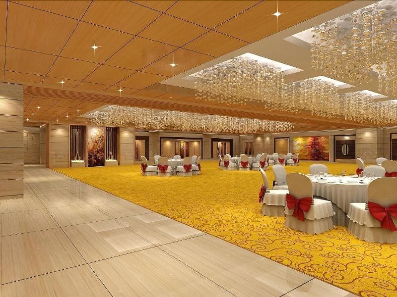 Delite Grand Hotel photo 1