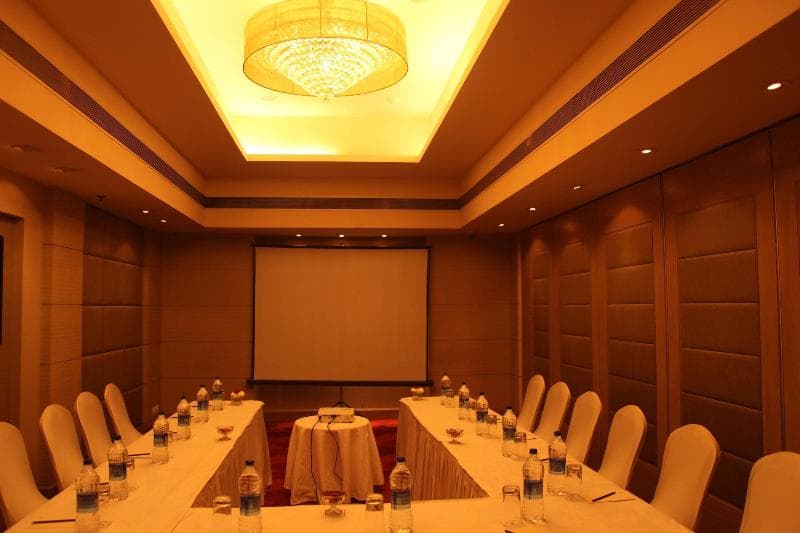 Clarens Hotel main