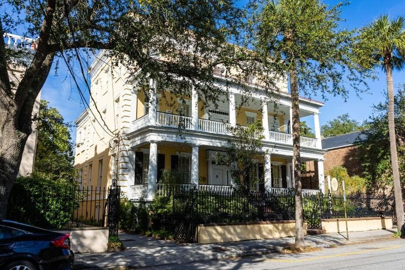 Jasmine House Inn 3