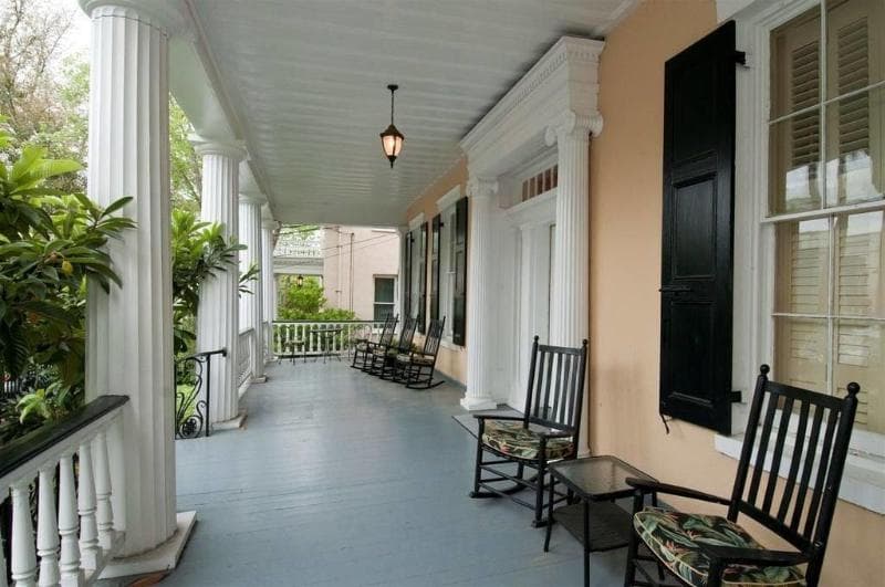 Jasmine House Inn 2