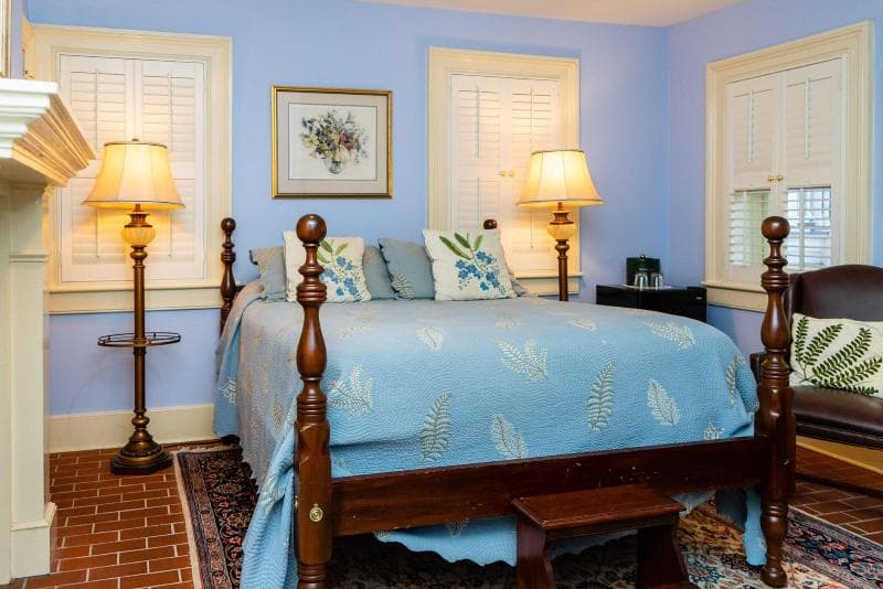 Jasmine House Inn photo 1