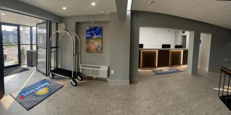 Days Inn & Suites By Wyndham Summerside 5