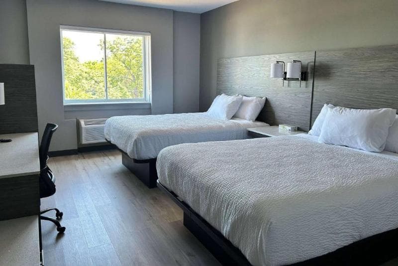 Days Inn & Suites By Wyndham Summerside 4