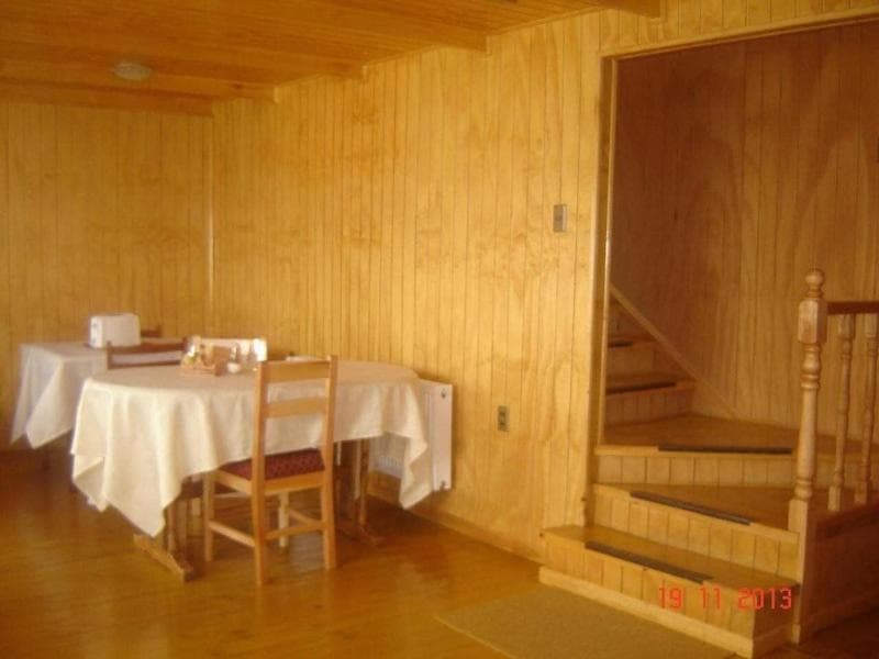 Casa Lucy main
