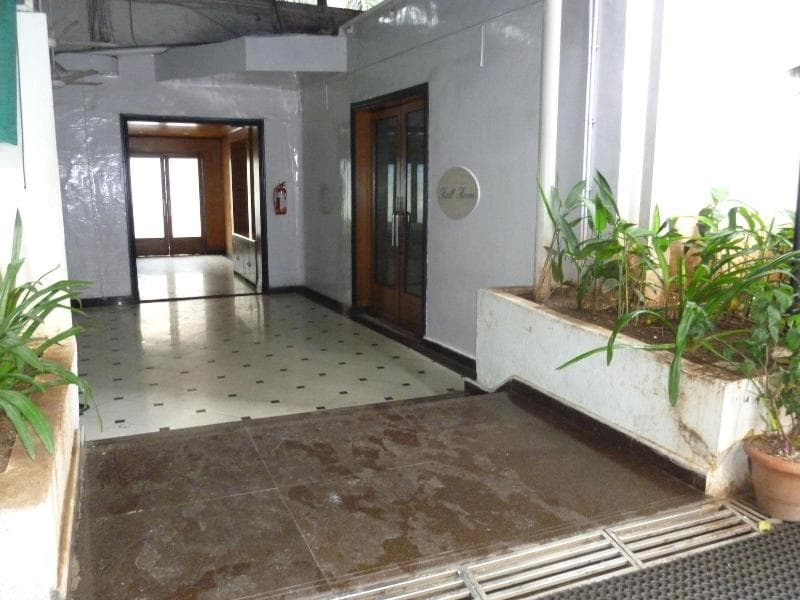 Hotel Balwas International main