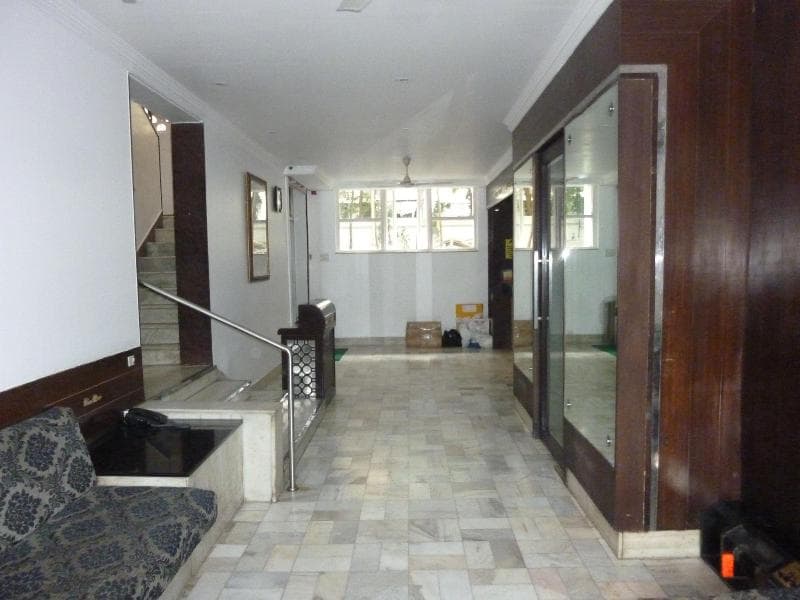 Hotel Balwas International 5