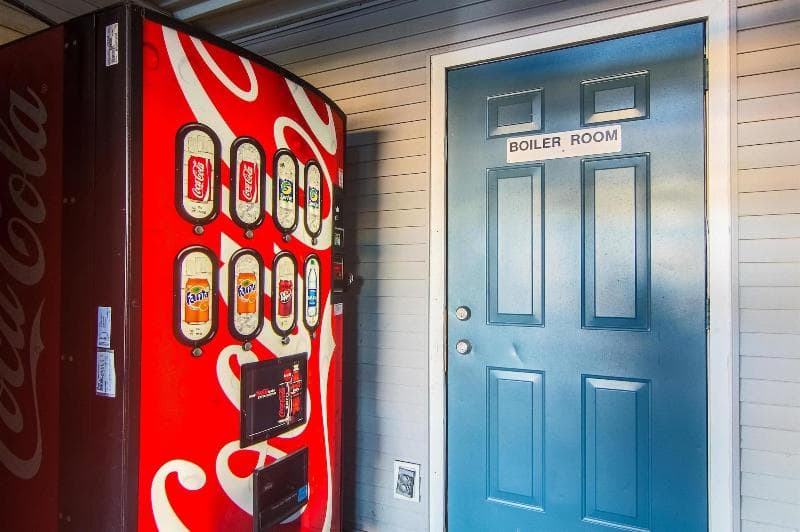 Motel 6 Paris Tx photo 1