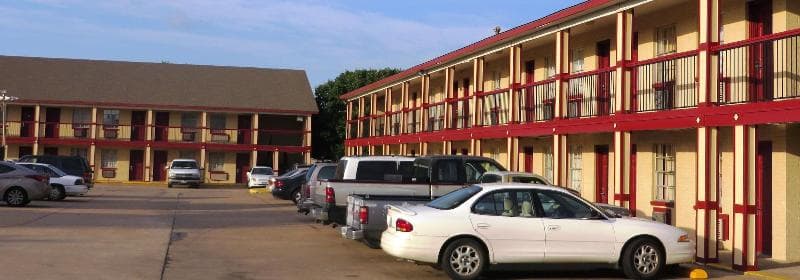 Sherman Inn 5