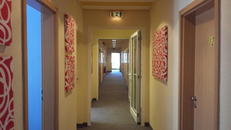 Pension Am Filmpark 5