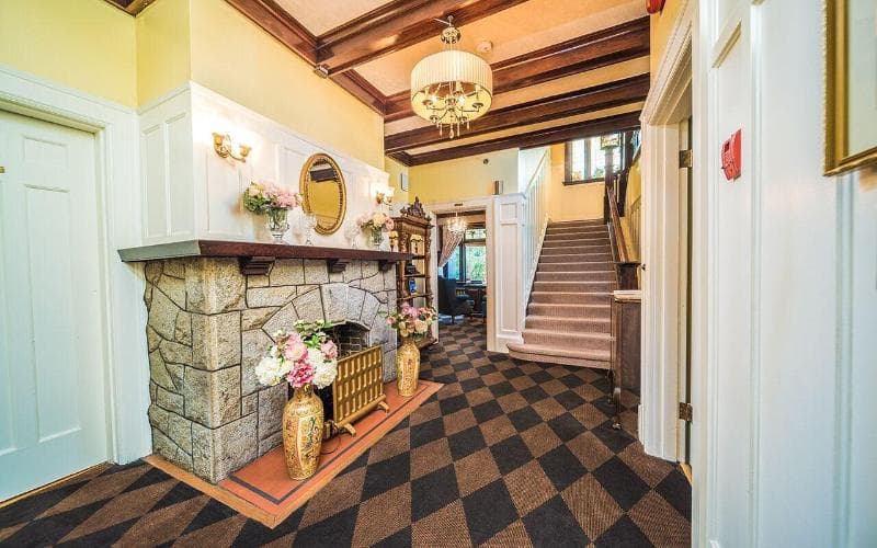Dashwood Manor Bed And Breakfast 4