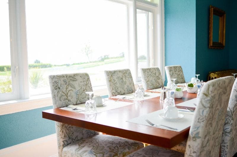 Dashwood Manor Bed And Breakfast photo 1