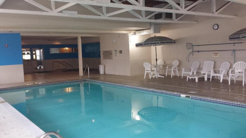 Hastings Country Inn 2