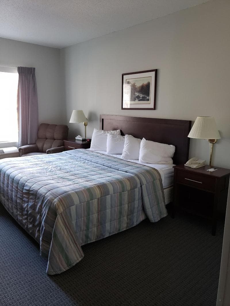 Hastings Country Inn 4