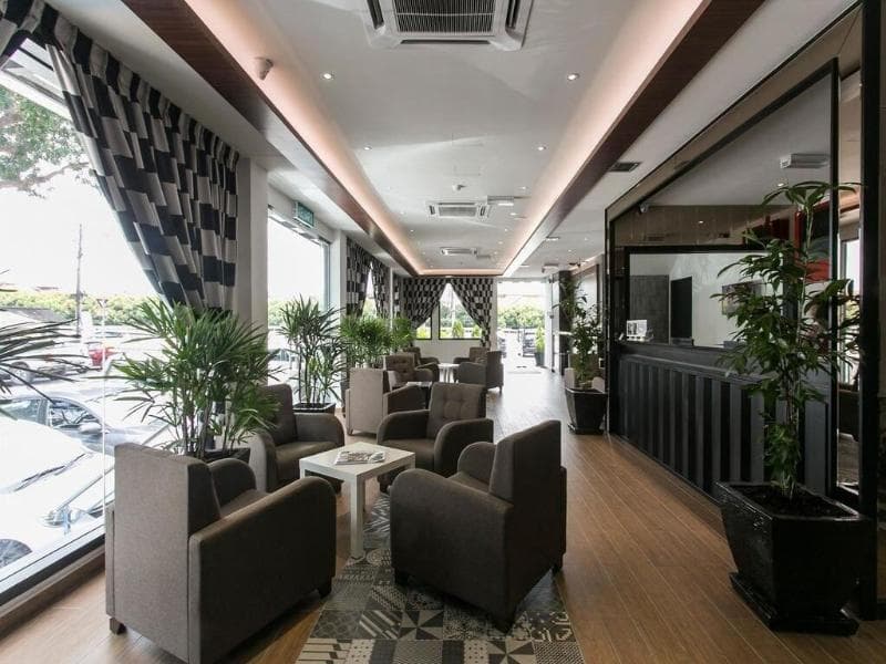 Stella Hotel photo 1