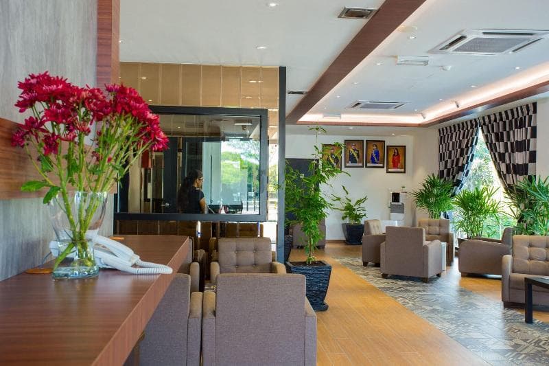 Stella Hotel 4