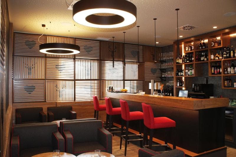 Hotel Dasmei 3