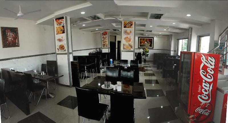 Hotel Sai Bansi photo 1