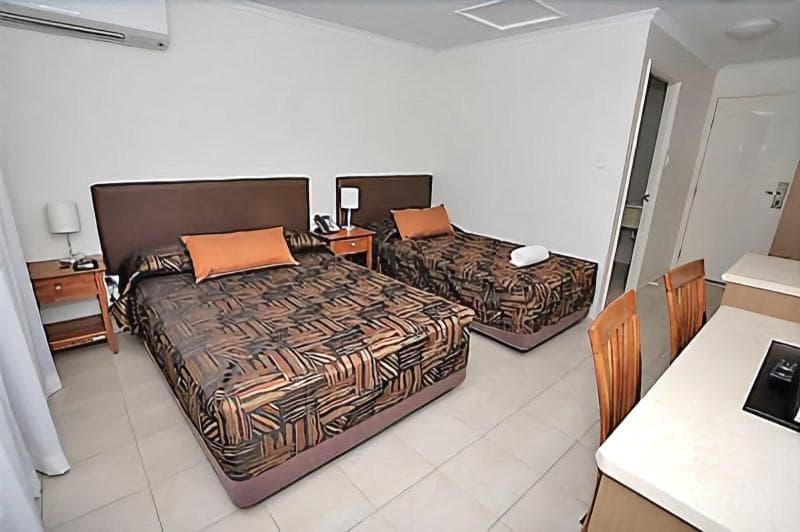 Swag Motel (Adults Only) main