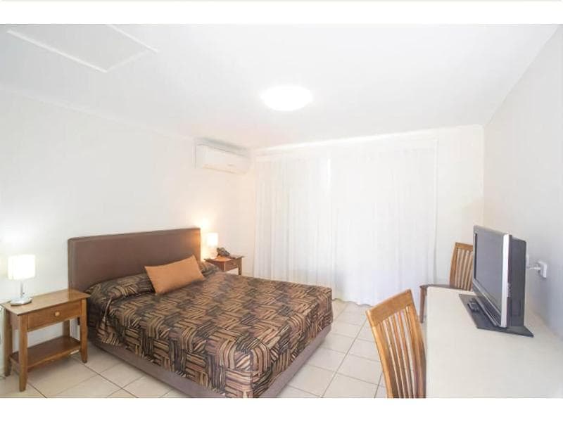 Swag Motel (Adults Only) 3