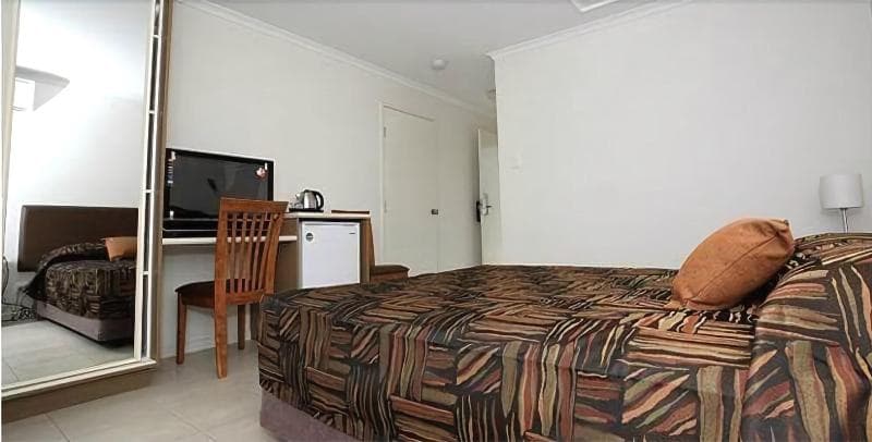 Swag Motel (Adults Only) 5