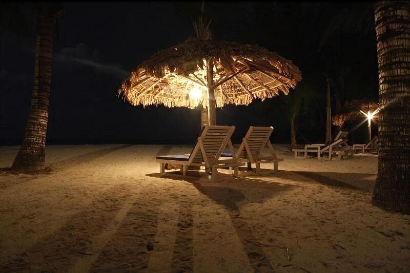 Silversand Beach Resort photo 1
